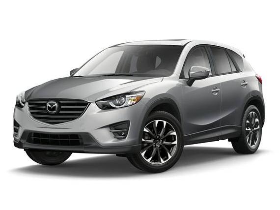 MAZDA CX-5 2016 JM3KE2DY4G0767650 image