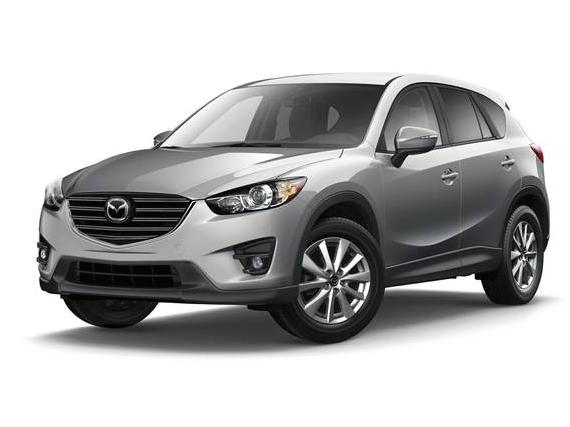 MAZDA CX-5 2016 JM3KE2CY9G0697001 image MAZDA CX-5 2016 JM3KE2CY9G0697001 image