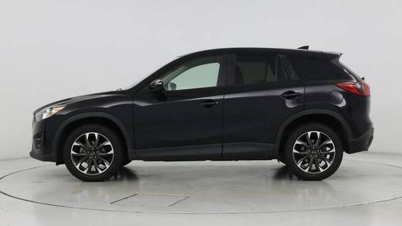 MAZDA CX-5 2016 JM3KE4DY7G0735478 image