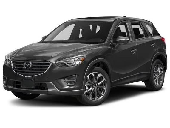 MAZDA CX-5 2016 JM3KE4DY3G0725224 image