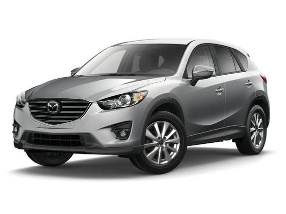 MAZDA CX-5 2016 JM3KE2CY0G0886006 image