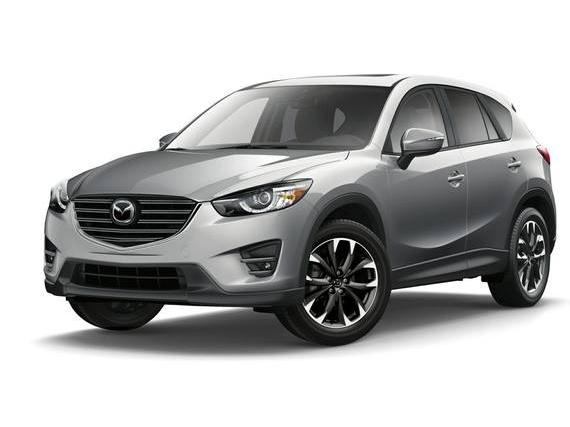 MAZDA CX-5 2016 JM3KE4DY0G0907981 image MAZDA CX-5 2016 JM3KE4DY0G0907981 image