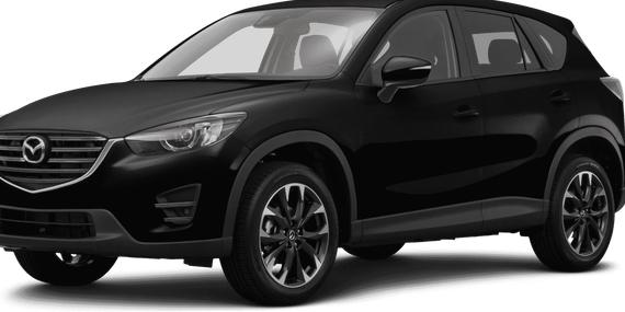 MAZDA CX-5 2016 JM3KE4CY2G0679824 image