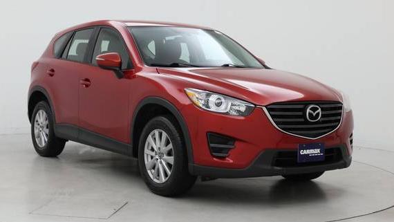 MAZDA CX-5 2016 JM3KE4BY3G0750319 image