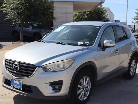 MAZDA CX-5 2016 JM3KE2CY6G0702946 image