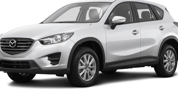 MAZDA CX-5 2016 JM3KE2BYXG0848008 image