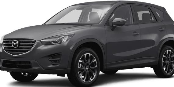 MAZDA CX-5 2016 JM3KE2DY2G0703753 image MAZDA CX-5 2016 JM3KE2DY2G0703753 image