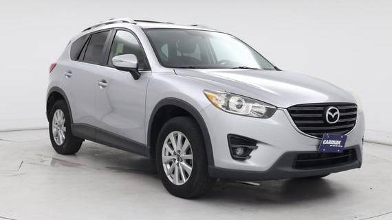 MAZDA CX-5 2016 JM3KE4CY5G0664783 image