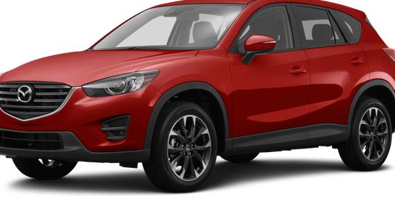 MAZDA CX-5 2016 JM3KE4DY6G0845809 image MAZDA CX-5 2016 JM3KE4DY6G0845809 image