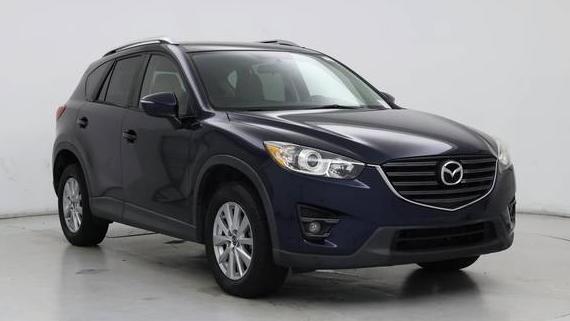 MAZDA CX-5 2016 JM3KE2CY9G0700740 image