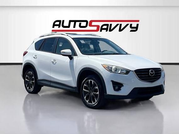 MAZDA CX-5 2016 JM3KE2DY7G0821457 image