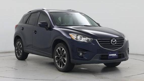 MAZDA CX-5 2016 JM3KE2DY4G0657990 image