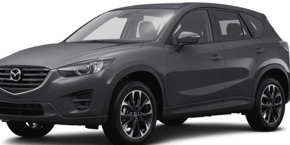 MAZDA CX-5 2016 JM3KE4BY0G0727287 image