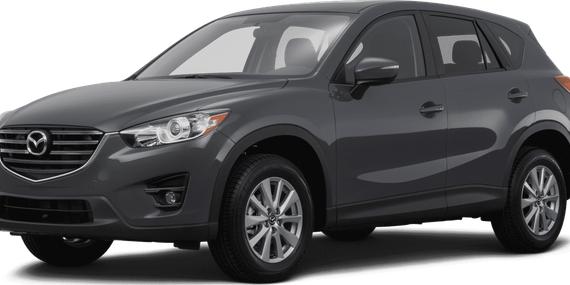 MAZDA CX-5 2016 JM3KE2CY7G0794469 image