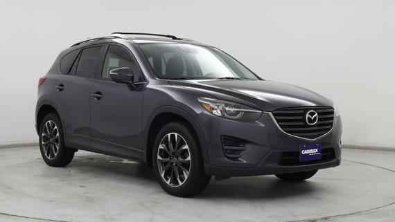 MAZDA CX-5 2016 JM3KE4DY6G0830503 image
