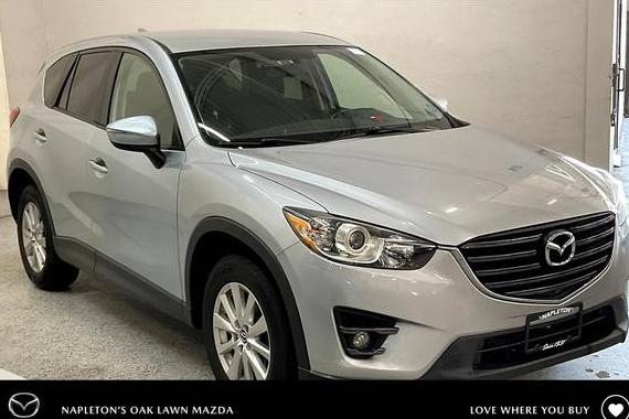 MAZDA CX-5 2016 JM3KE4CY4G0634285 image MAZDA CX-5 2016 JM3KE4CY4G0634285 image