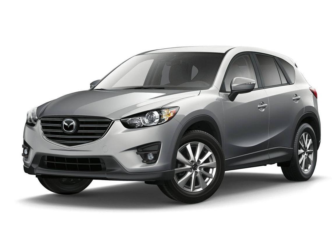 MAZDA CX-5 2016 JM3KE2CY6G0650539 image