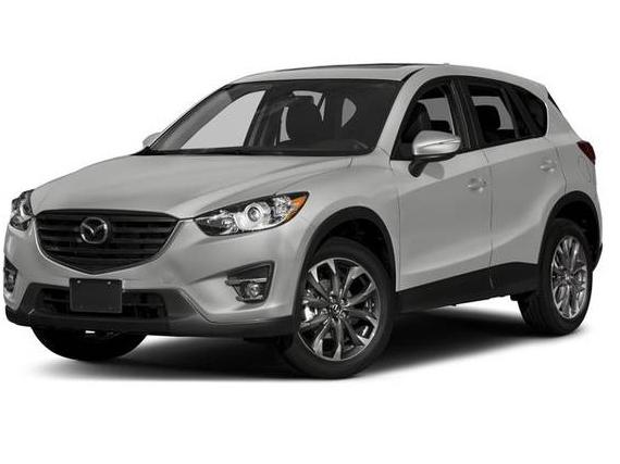 MAZDA CX-5 2016 JM3KE2DYXG0751484 image