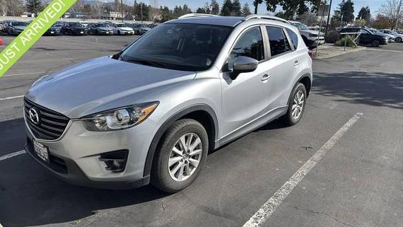 MAZDA CX-5 2016 JM3KE2CY6G0743853 image MAZDA CX-5 2016 JM3KE2CY6G0743853 image