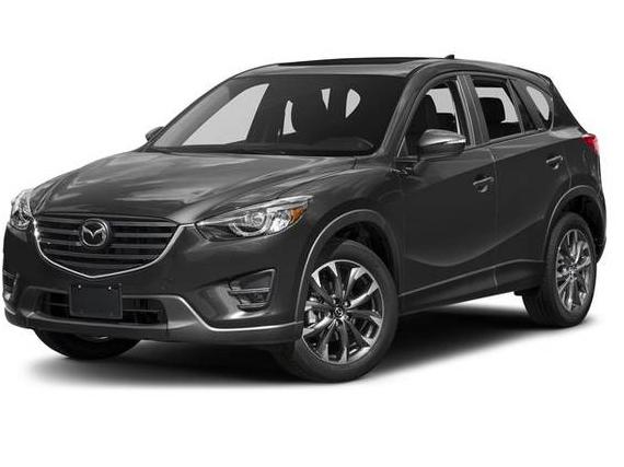 MAZDA CX-5 2016 JM3KE4DY8G0693077 image