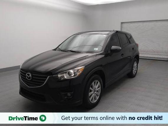 MAZDA CX-5 2016 JM3KE2CY6G0872806 image