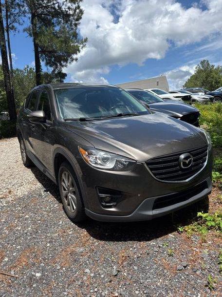 MAZDA CX-5 2016 JM3KE4CY6G0849828 image