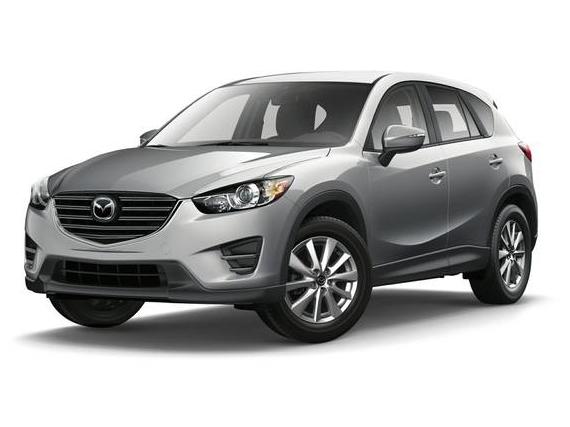 MAZDA CX-5 2016 JM3KE4BY6G0742232 image