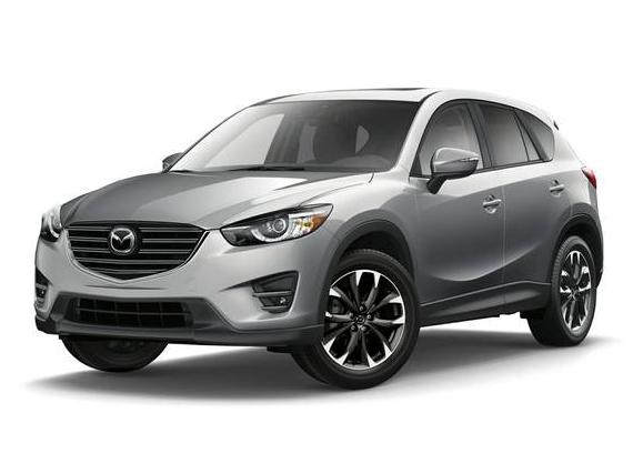 MAZDA CX-5 2016 JM3KE2DY5G0681750 image