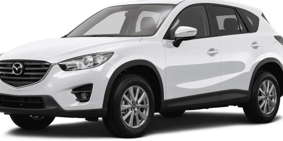 MAZDA CX-5 2016 JM3KE2CY0G0858156 image