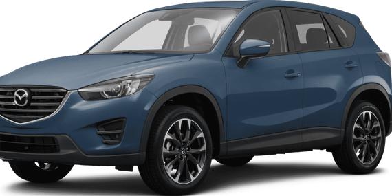 MAZDA CX-5 2016 JM3KE2DY0G0602288 image