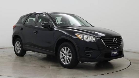 MAZDA CX-5 2016 JM3KE4BY3G0766956 image