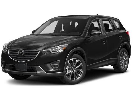MAZDA CX-5 2016 JM3KE4DY4G0666667 image