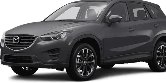 MAZDA CX-5 2016 JM3KE2BY0G0629896 image