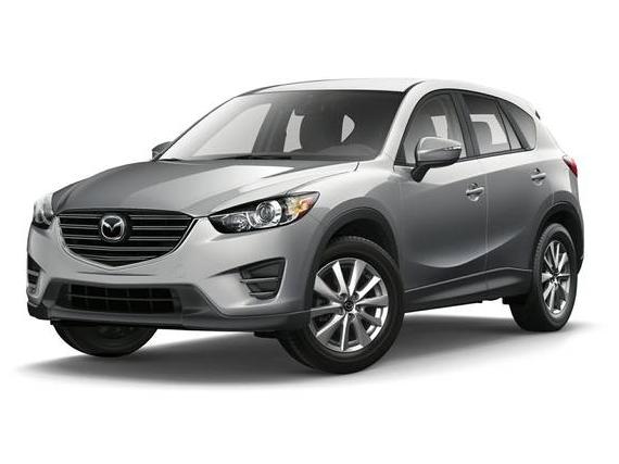 MAZDA CX-5 2016 JM3KE2BY6G0919284 image