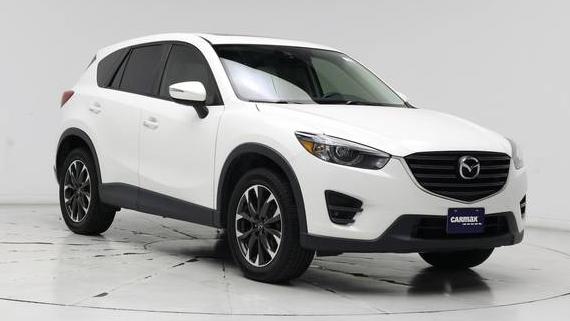 MAZDA CX-5 2016 JM3KE2DY2G0625507 image