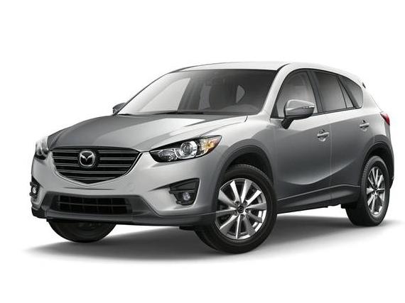 MAZDA CX-5 2016 JM3KE4CY2G0745630 image