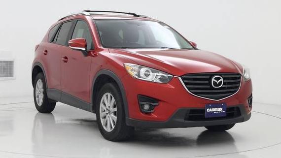 MAZDA CX-5 2016 JM3KE4BY1G0804104 image MAZDA CX-5 2016 JM3KE4BY1G0804104 image