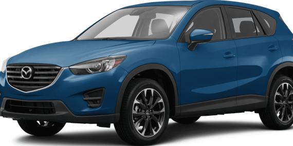 MAZDA CX-5 2016 JM3KE4DY3G0743707 image MAZDA CX-5 2016 JM3KE4DY3G0743707 image