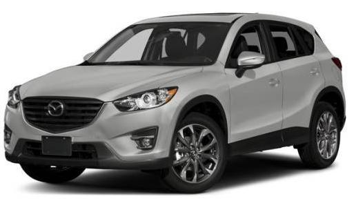 MAZDA CX-5 2016 JM3KE2DY0G0802720 image