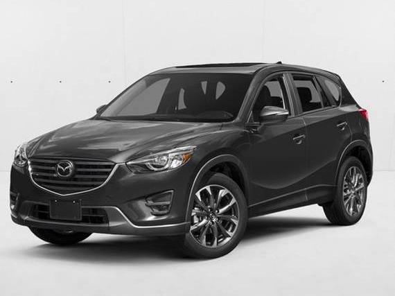 MAZDA CX-5 2016 JM3KE4DY4G0711493 image MAZDA CX-5 2016 JM3KE4DY4G0711493 image
