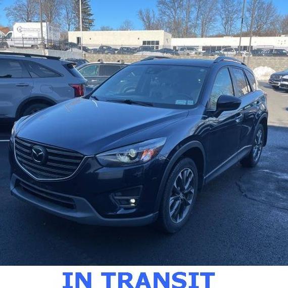 MAZDA CX-5 2016 JM3KE4DY7G0732130 image MAZDA CX-5 2016 JM3KE4DY7G0732130 image