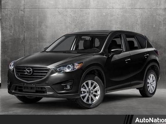 MAZDA CX-5 2016 JM3KE4CY4G0665990 image