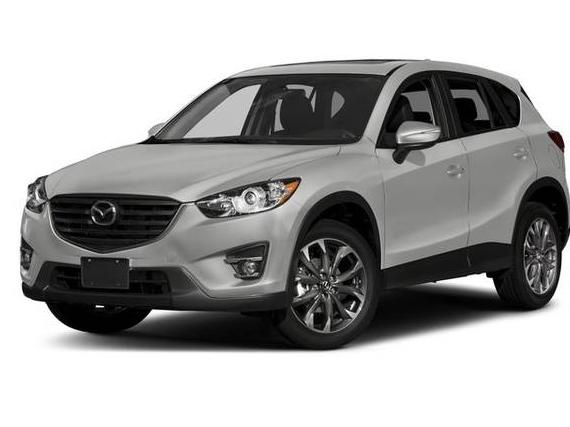 MAZDA CX-5 2016 JM3KE2DY4G0688415 image