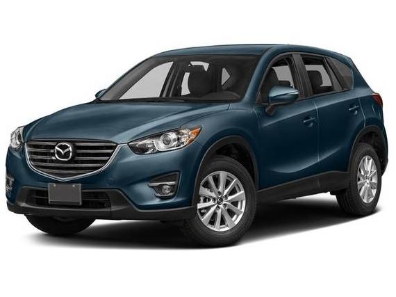 MAZDA CX-5 2016 JM3KE4CY2G0889307 image