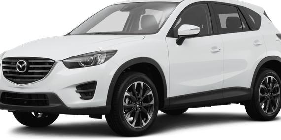 MAZDA CX-5 2016 JM3KE4DY9G0645300 image