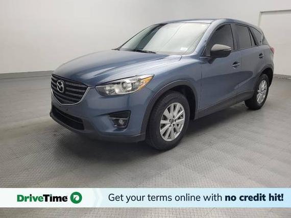 MAZDA CX-5 2016 JM3KE2CY4G0745892 image