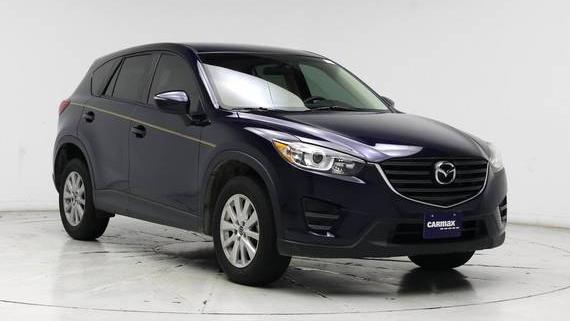 MAZDA CX-5 2016 JM3KE2BY6G0772657 image
