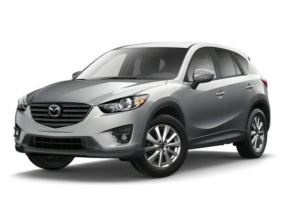 MAZDA CX-5 2016 JM3KE4CY2G0717990 image