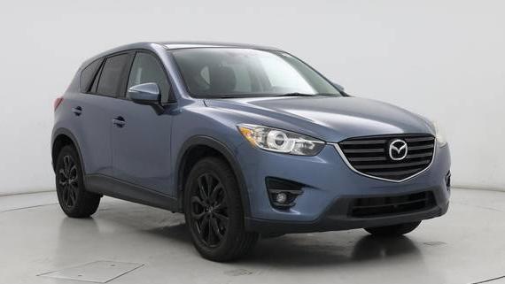 MAZDA CX-5 2016 JM3KE4DY5G0675071 image