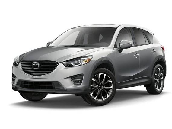 MAZDA CX-5 2016 JM3KE2DY1G0842000 image